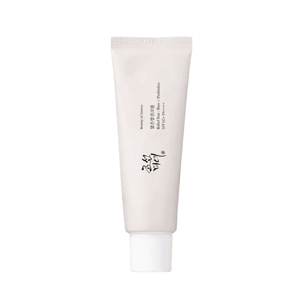 Beauty of Joseon Relief Sun : Rice + Probiotics SPF50