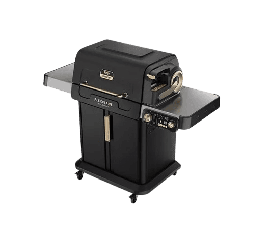 Ninja 5-in-1 FlexFlame Pro Gas BBQ