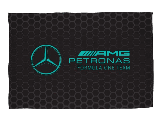 Mercedes Stealth Fleece