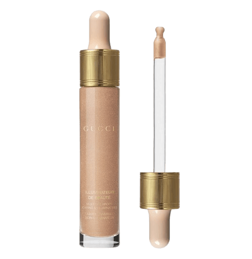 Gucci Beauty Illuminateur de Beauté Liquid Highlighter 12ml - Gold
