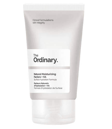 The Ordinary Natural Moisturizing Factors + Beta Glucan 30ml