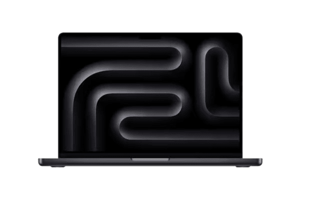 2026 Apple MacBook Pro 14”, M5 Processor, 32GB RAM, 1TB SSD, Space Black