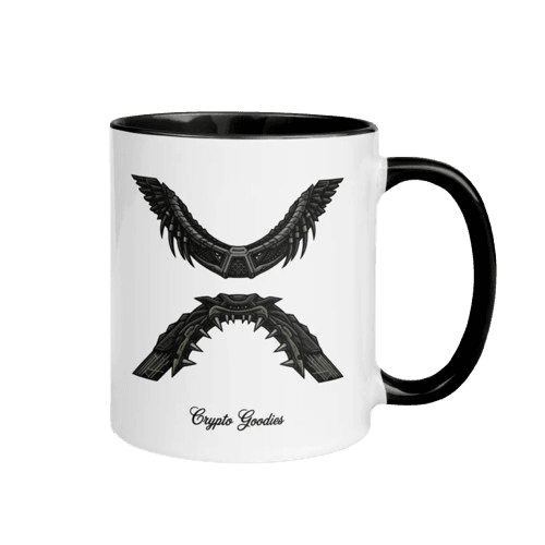 XRP Predator Mug