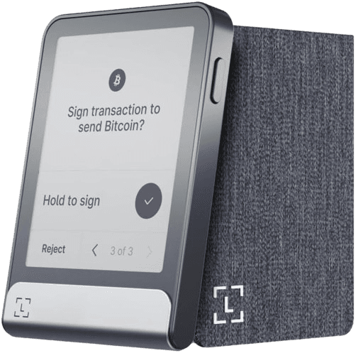 Ledger Flex