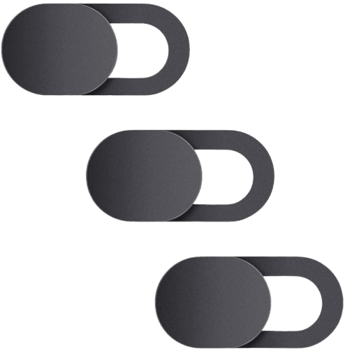 Webcam Cover Slider for Privacy