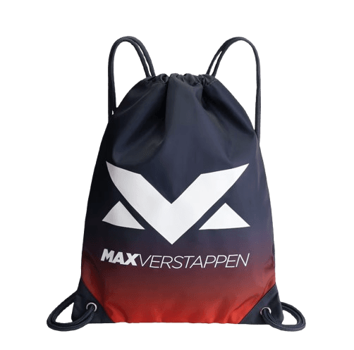 Max Verstappen Gymbag