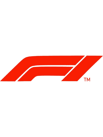 F1 Racing Sticker