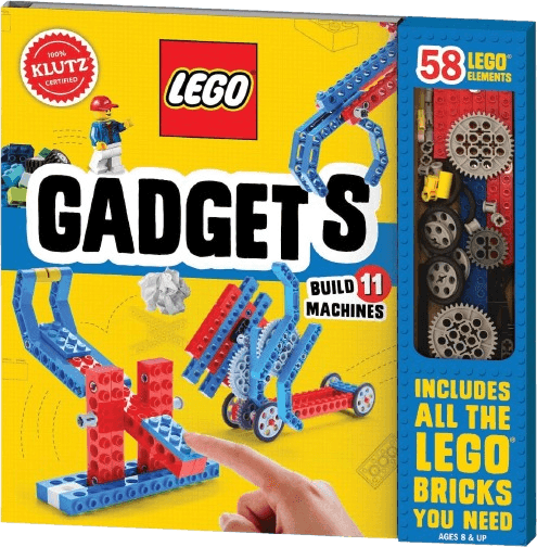 LEGO Gadgets