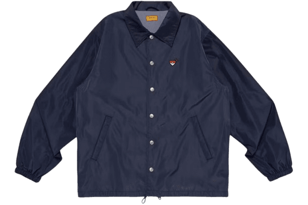 Human Made x Pokémon Coach Jacket