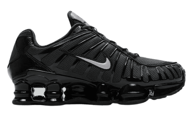 Nike Shox TL Trainer