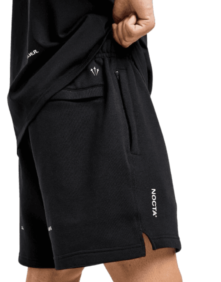 Nike x NOCTA Fleece Shorts