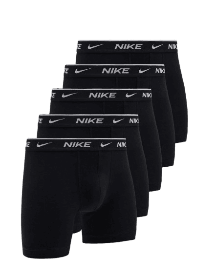 Nike 5-Pack Boxers