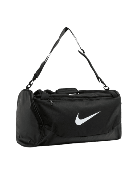 Nike Brasilia Duffle Bag