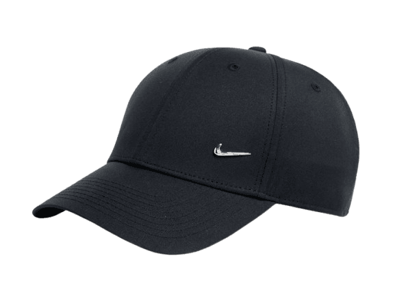 Nike Club Structured Metal Swoosh Cap