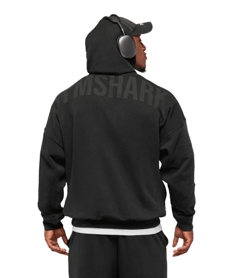 Gymshark Power Hoodie