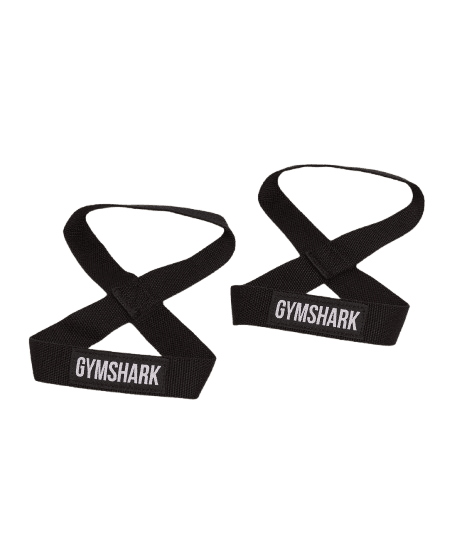 Figure 8 Lifting Straps