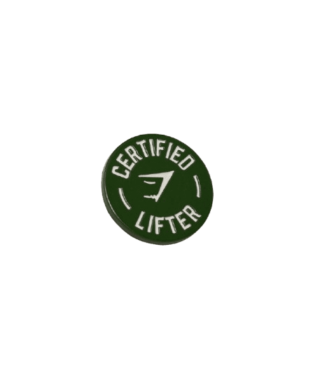 Lifter Pin