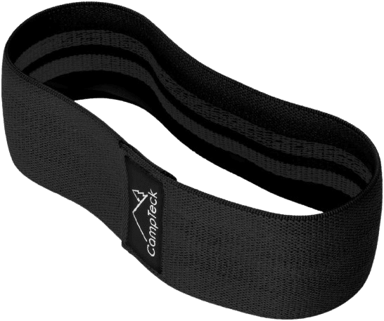CampTeck Resistance Band