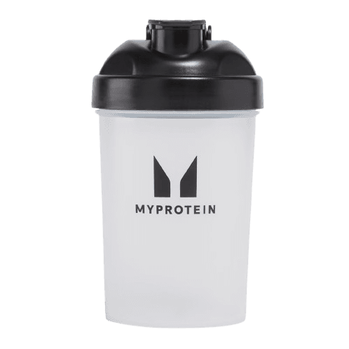 Myprotein Mini Plastic Shaker