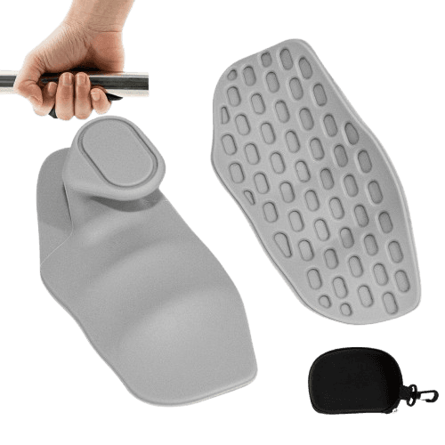 Gym Weight Lifting Grips