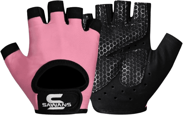 Weight Lifting Gloves