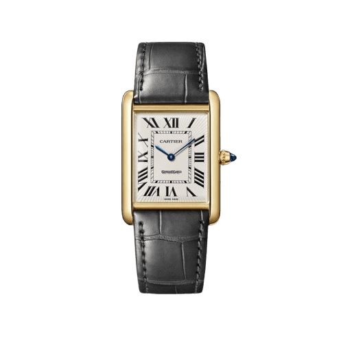 Cartier Tank Louis Cartier