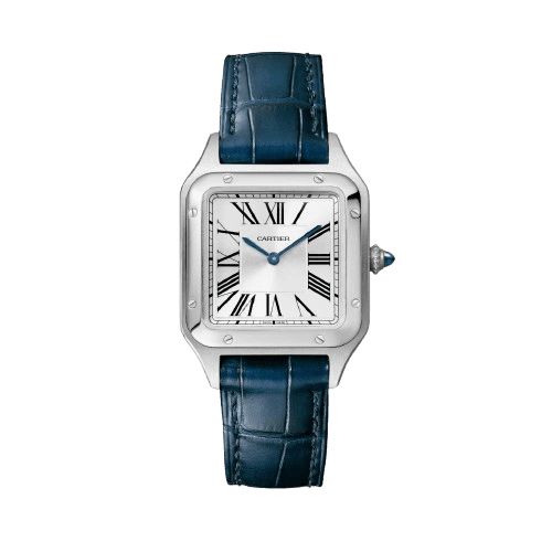 Cartier Santos-Dumont Watch