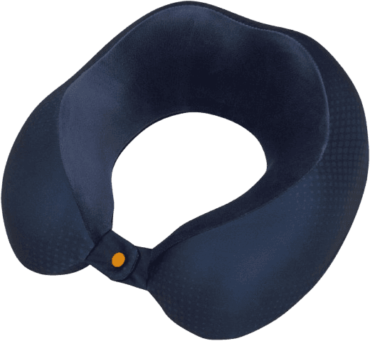 American Tourister Travel Pillow - Navy