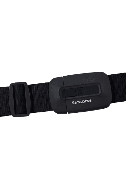 Samsonite Ta Revolution Luggage Strap 50mm