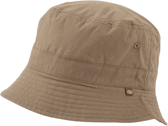 Highlander Unisex's Premium Cotton Sun Hat