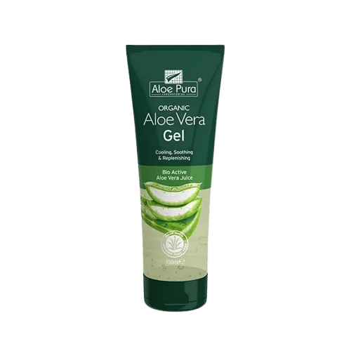 Aloe Pura Aloe Vera Gel 100ml