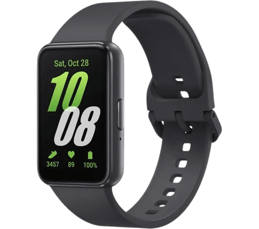 Samsung Galaxy Fit 3 - Black