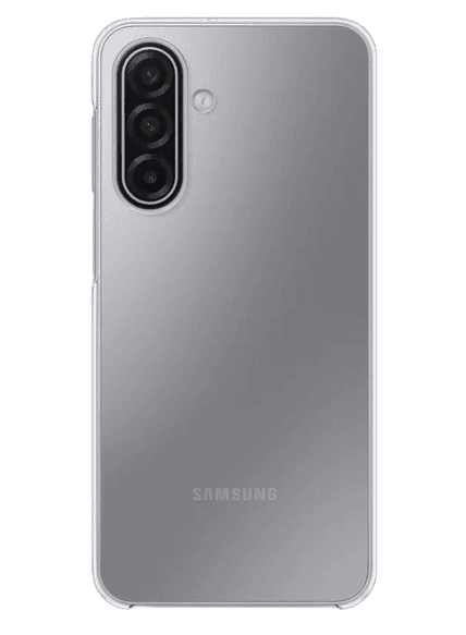 Samsung Galaxy A17 Phone Case - Clear
