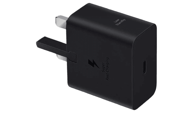 Samsung 25W Fast Charging Travel Adaptor