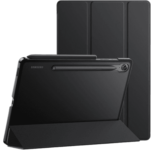 Case for Samsung Galaxy Tab S10 FE - Black