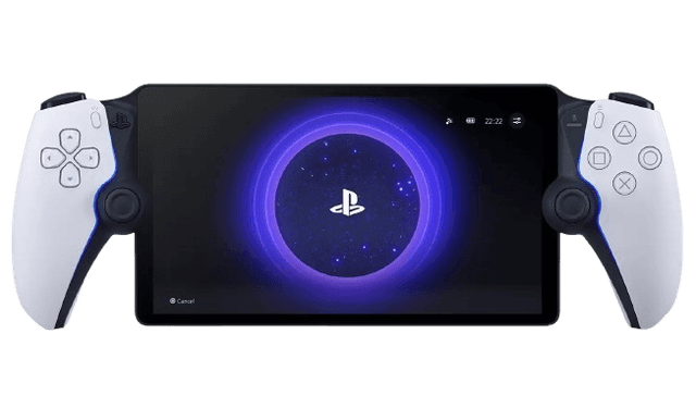 PlayStation Portal Remote Player