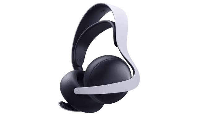 PULSE Elite Wireless PS5 Headset - White