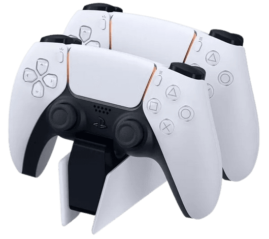 PS5 DualSense Controller Charging Station