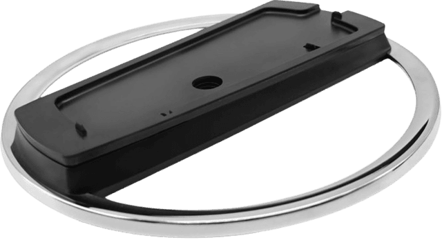PS5 Slim Stand Vertical Stand