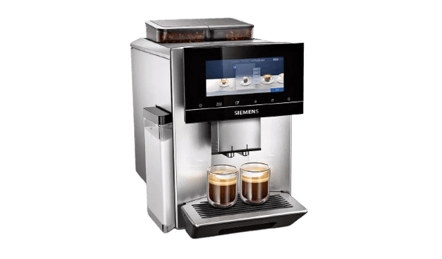Siemens Bean to Cup Coffee Machine