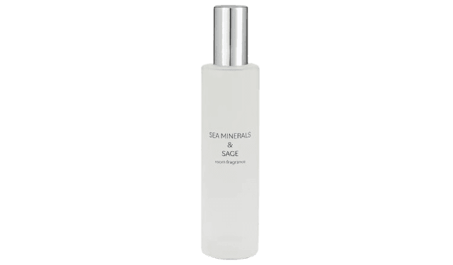 100ml Room Spray - Sea Minerals & Sage