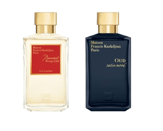 Maison Francis Kurkdjan Bundle