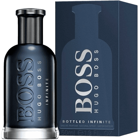 Hugo Boss Bottled Infinite - Eau de Parfum 50ML