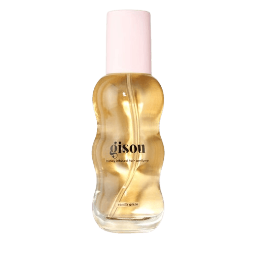 Gisou Honey Infused Hair Perfume - Vanilla Glaze 15ml