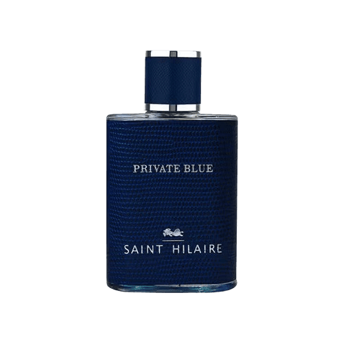 Saint Hilaire Private Blue Eau De Parfum 100ml