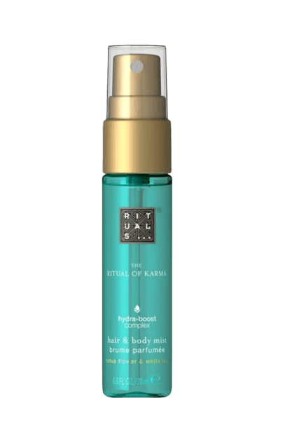 The Ritual Of Karma Hair & Body Mist 20ml
