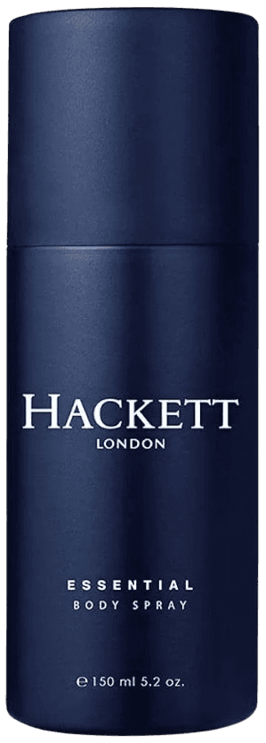 Hackett London Essential Body Spray 150ml