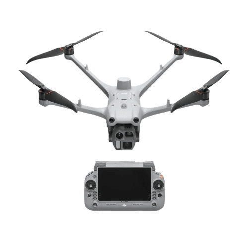 DJI Matrice 4D Drone Standalone Combo