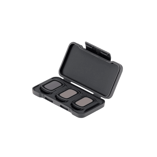 DJI Osmo Pocket 4 / Pocket 3 Magnetic ND Filters Set