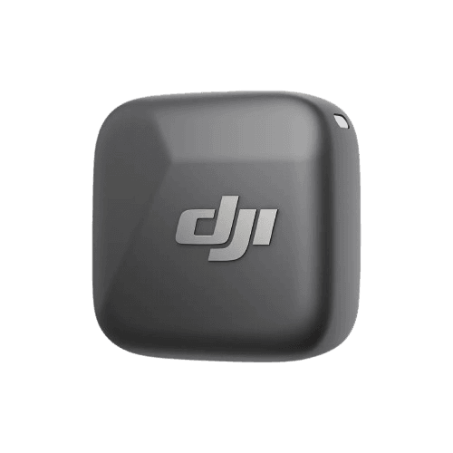 DJI Mic Mini Transmitter (Infinity Black)